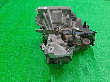 МКПП НА MAZDA AXELA BK5P ZY-VE