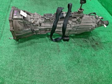 МКПП НА SUZUKI ESCUDO TDA4W J24B