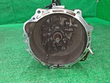 МКПП НА SUZUKI ESCUDO TDA4W J24B