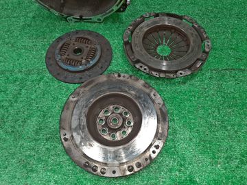 МКПП НА SUZUKI ESCUDO TDA4W J24B