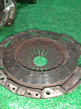 МКПП НА SUZUKI ESCUDO TDA4W J24B