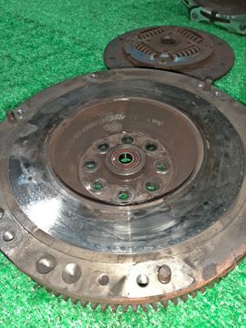 МКПП НА SUZUKI ESCUDO TDA4W J24B