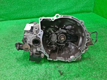 МКПП НА MAZDA CAPELLA GF8P FP-DE