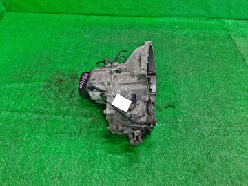 МКПП НА MAZDA CAPELLA GF8P FP-DE