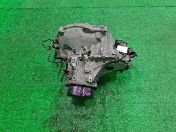 МКПП НА MAZDA CAPELLA GF8P FP-DE