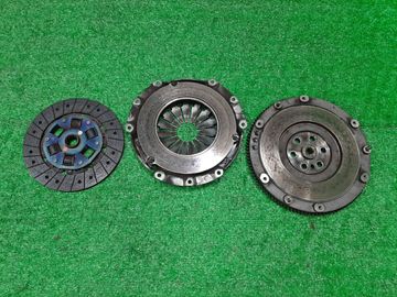 МКПП НА MAZDA CAPELLA GF8P FP-DE