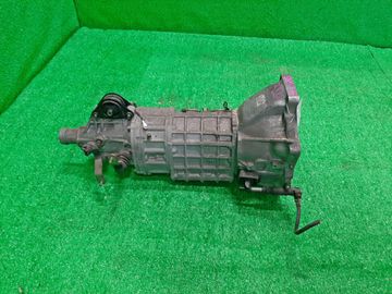 МКПП НА MAZDA TITAN SYE4T FE