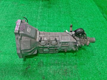 МКПП НА MAZDA TITAN SYE4T FE