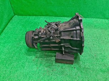 МКПП НА MITSUBISHI CANTER FE516B 4D36