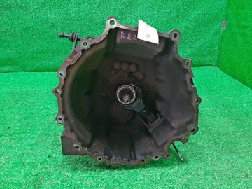 МКПП НА MITSUBISHI CANTER FE516B 4D36