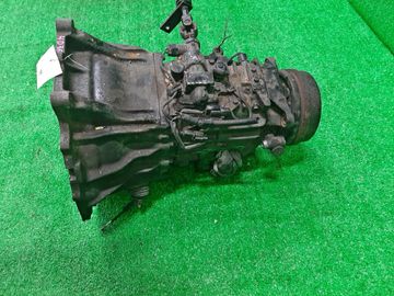МКПП НА MITSUBISHI CANTER FE516B 4D36