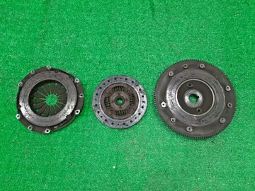 МКПП НА MAZDA RX-8 SE3P 13B