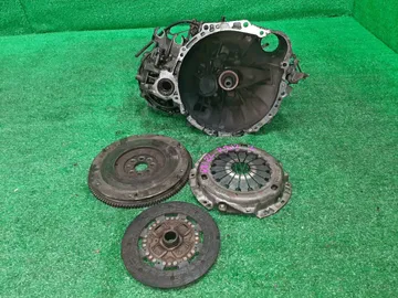 МКПП НА TOYOTA CELICA ST202 3S-GE