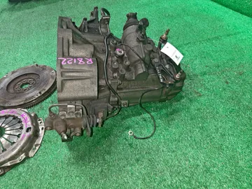 МКПП НА TOYOTA CELICA ST202 3S-GE