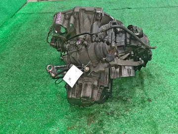 МКПП НА TOYOTA CELICA ST202 3S-GE