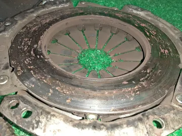 МКПП НА TOYOTA CELICA ST202 3S-GE