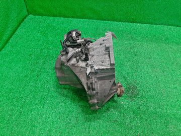 МКПП НА CITROEN C4 B7 5F02