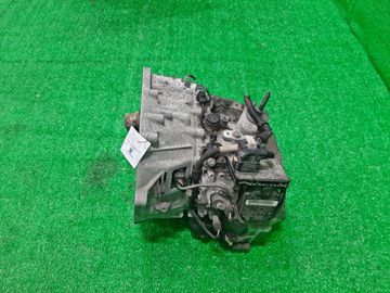МКПП НА CITROEN C4 B7 5F02
