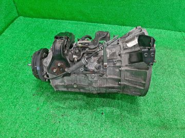 МКПП НА TOYOTA DYNA XZU504 N04C-T