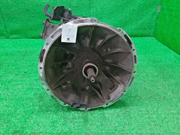 МКПП НА TOYOTA DYNA XZU504 N04C-T