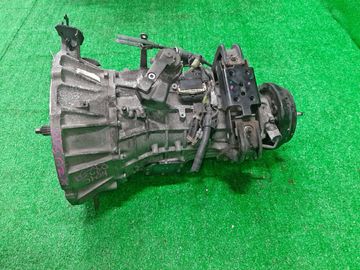 МКПП НА TOYOTA DYNA XZU504 N04C-T