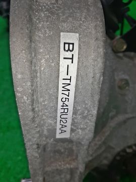 МКПП НА SUBARU IMPREZA GG2 EJ152