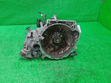 МКПП НА MAZDA AXELA BK5P ZY-VE