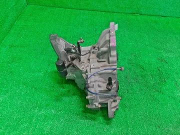 МКПП НА MAZDA AXELA BK5P ZY-VE