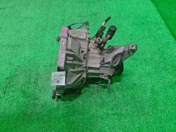 МКПП НА MAZDA AXELA BK5P ZY-VE