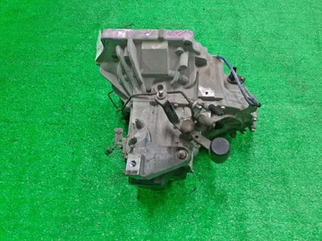 МКПП НА MAZDA AXELA BK5P ZY-VE