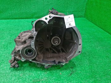 МКПП НА NISSAN WINGROAD WFY11 QG15DE