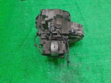 МКПП НА NISSAN WINGROAD WFY11 QG15DE