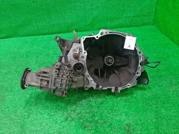 МКПП НА MAZDA FAMILIA BJ8W FP-DE