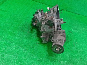 МКПП НА MAZDA FAMILIA BJ8W FP-DE