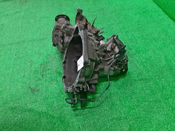 МКПП НА MAZDA FAMILIA BJ8W FP-DE