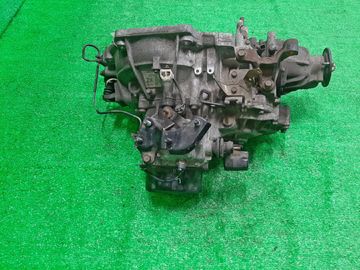 МКПП НА MAZDA FAMILIA BJ8W FP-DE