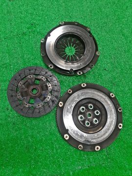 МКПП НА MAZDA FAMILIA BJ8W FP-DE
