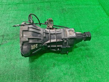 МКПП НА TOYOTA LITEACE KM51 5K
