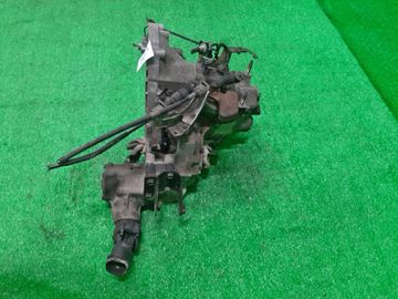 МКПП НА HONDA CIVIC FERIO ES2 D15B