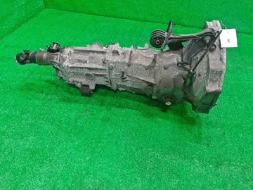 МКПП НА SUBARU FORESTER SF5 EJ205