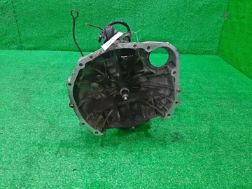 МКПП НА SUBARU FORESTER SF5 EJ205