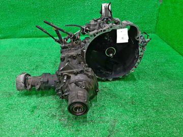 МКПП НА TOYOTA CAMRY SV35 3S-FE