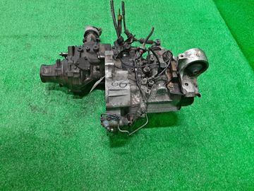 МКПП НА TOYOTA CAMRY SV35 3S-FE