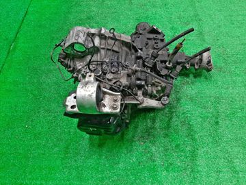 МКПП НА TOYOTA CAMRY SV35 3S-FE