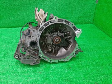 МКПП НА MAZDA AXELA BK3P L3-VE