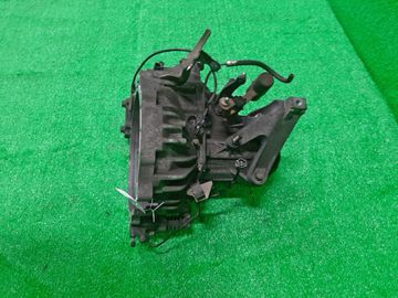 МКПП НА MAZDA AXELA BK3P L3-VE