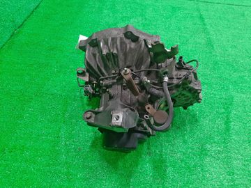 МКПП НА MAZDA AXELA BK3P L3-VE