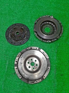 МКПП НА MAZDA AXELA BK3P L3-VE