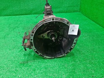 МКПП НА TOYOTA NOAH KR42 7K
