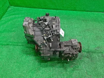МКПП НА AUDI TT 8N APX